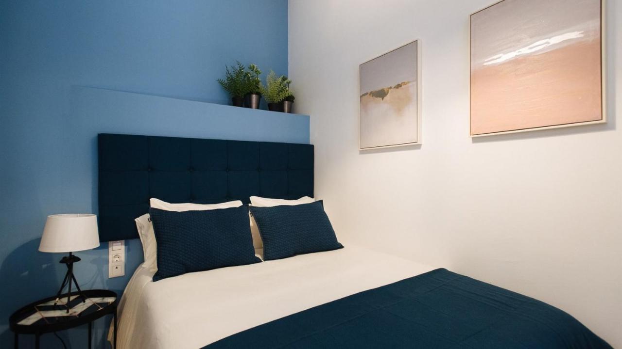 Chiqui And Vicente Suite Apartments Севиля Екстериор снимка